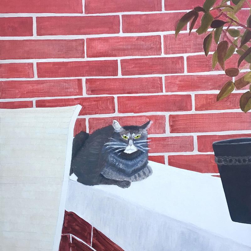 Jessie's Afternoon Jessie's Afternoon