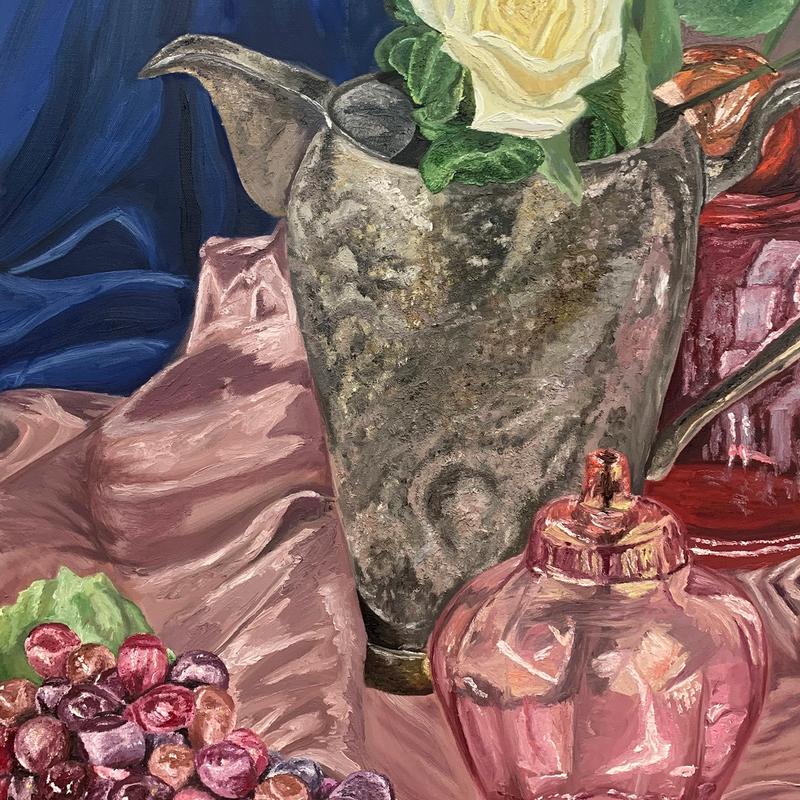 Still Life Still Life