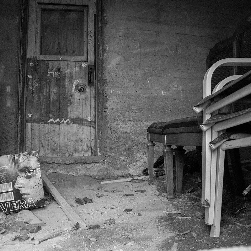 The Back Porch The Back Porch