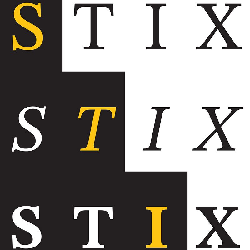 Type Specimen Booklet Type Specimen Booklet