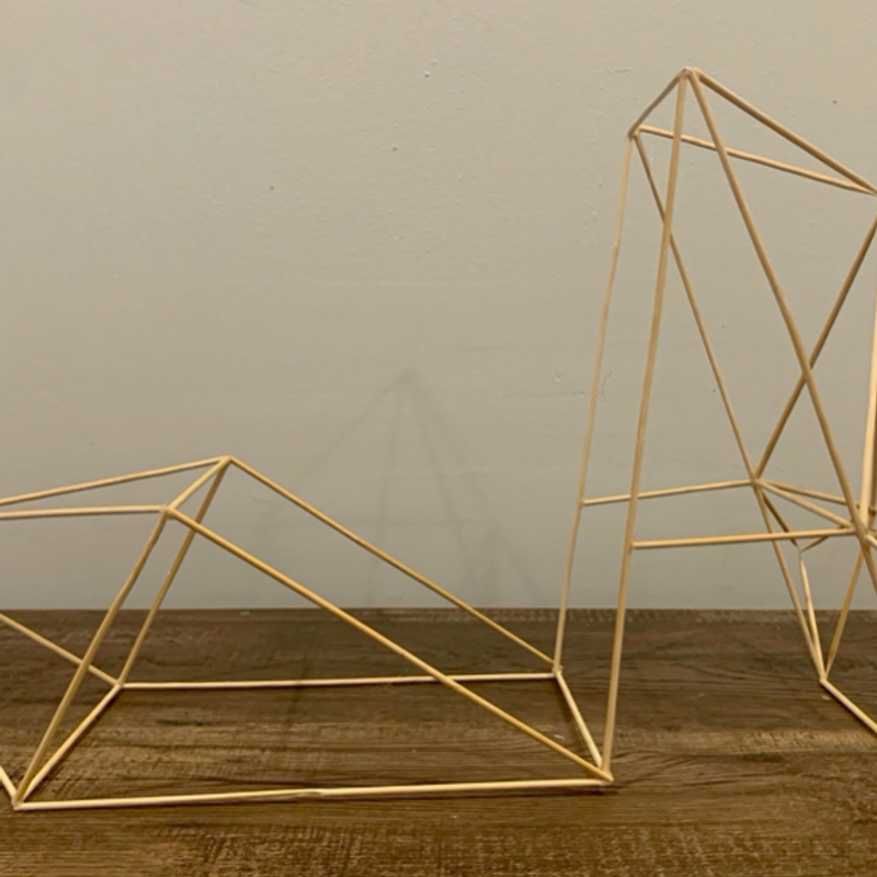 Geometric Abstraction Geometric Abstraction