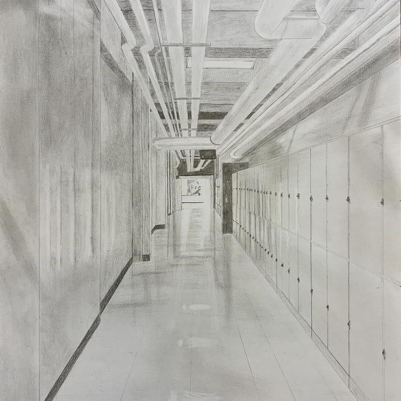 Perspective Drawing Perspective Drawing