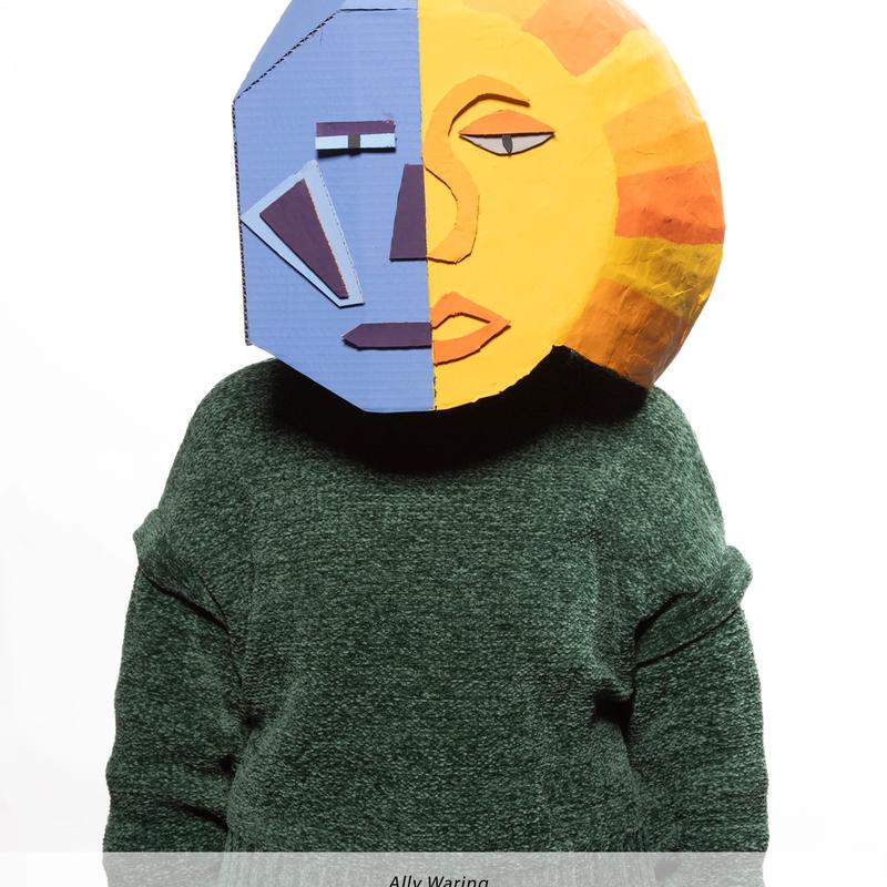 Mask Project Mask Project