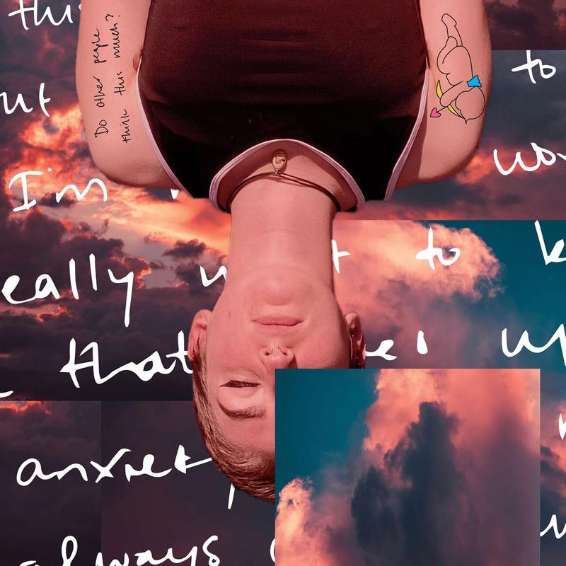 Digital Self Portrait Digital Self Portrait