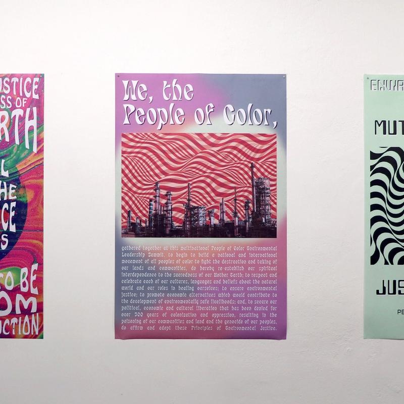 Principles of Environmental Justice Principles of Environmental Justice