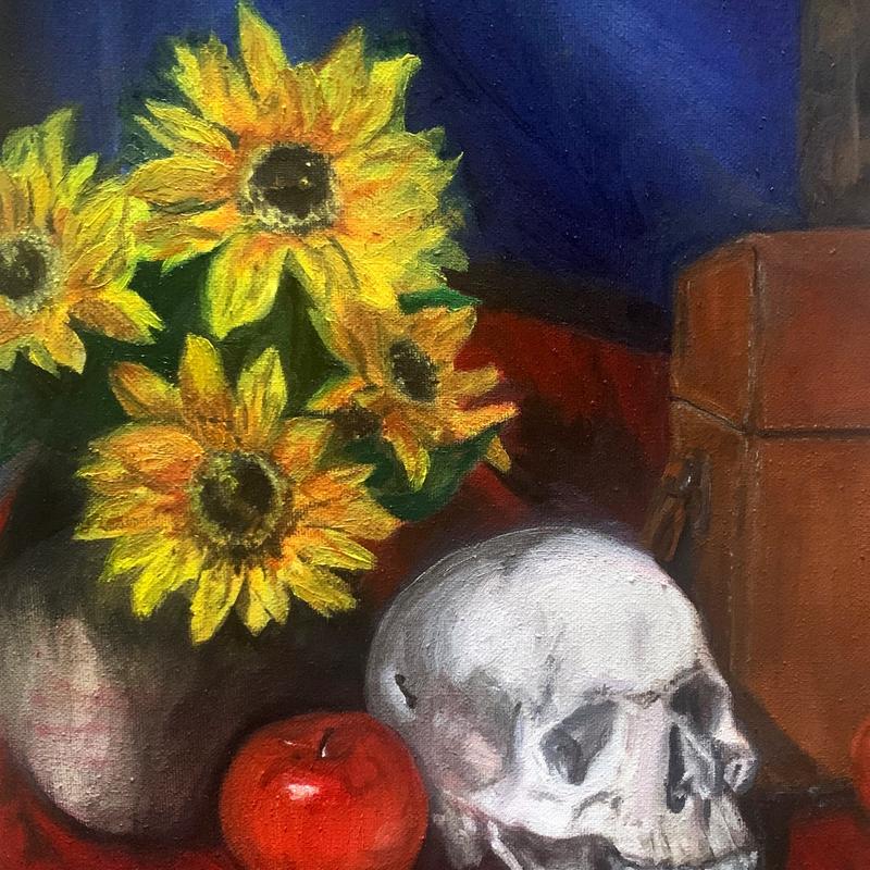 Still Life Still Life