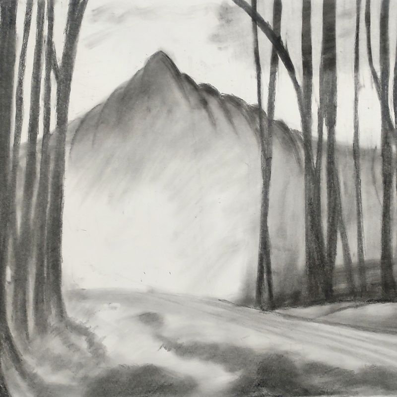 Spring Landscape Spring Landscape