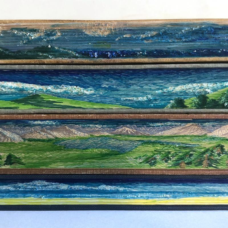 Book Project Book Project