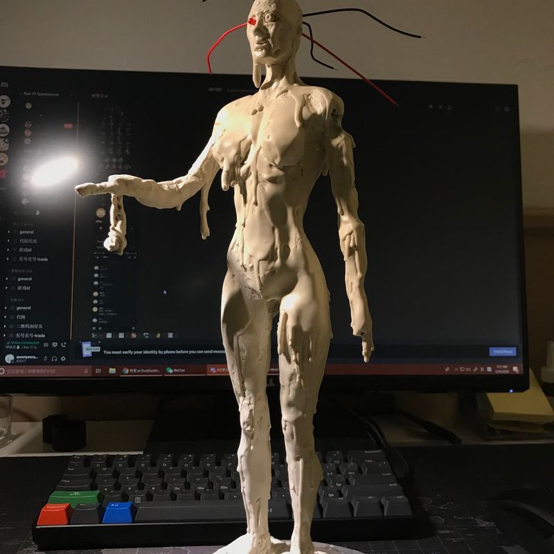Figure Figure