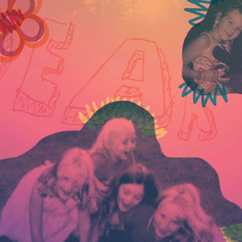 Overprint Poster Overprint Poster