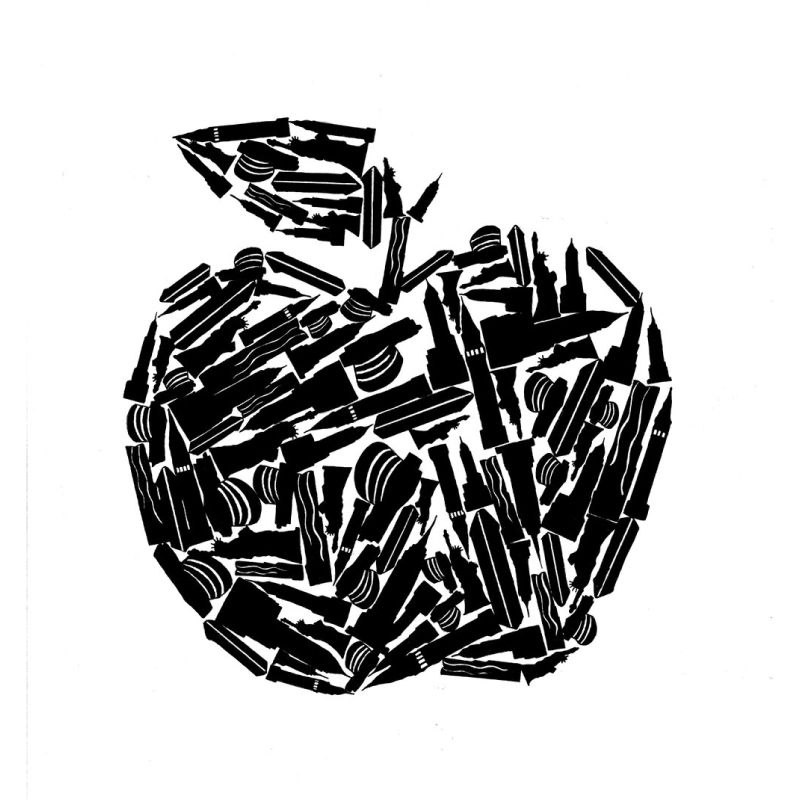 Big From Small Big From Small