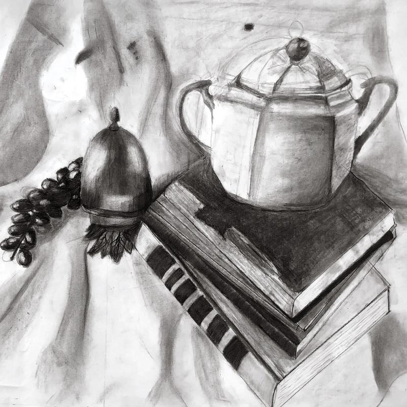 Still Life Still Life