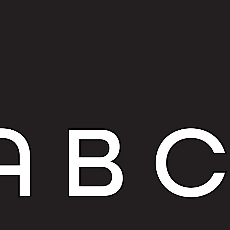 All Round Gothic Type Specimen All Round Gothic Type Specimen