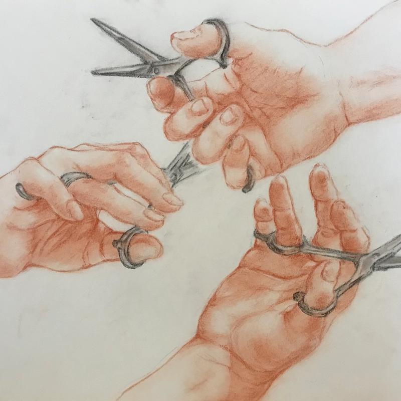 Hand Gestures Hand Gestures