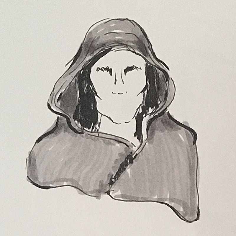 ava s001 Stealth Hood ava s001 Stealth Hood