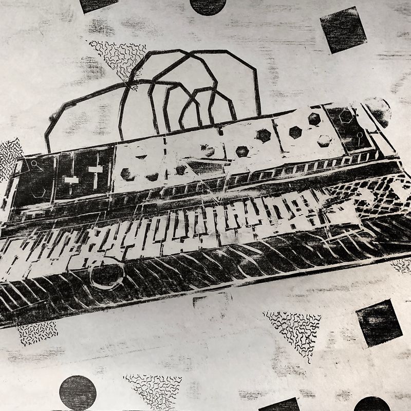 Analog Synthesis Analog Synthesis