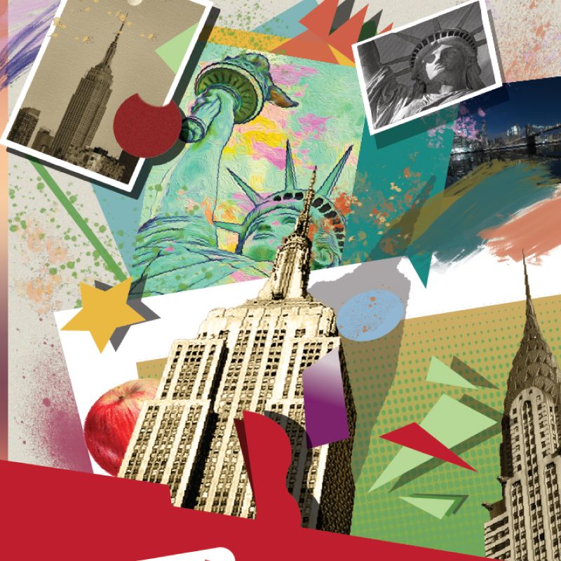 How Posters Work - A Deconstruction How Posters Work - A Deconstruction