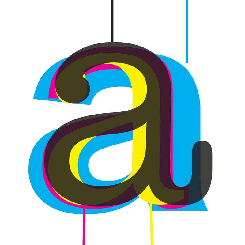 American Typewriter Type Specimen American Typewriter Type Specimen