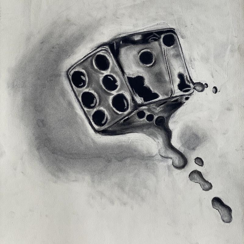 Melting Dice Melting Dice