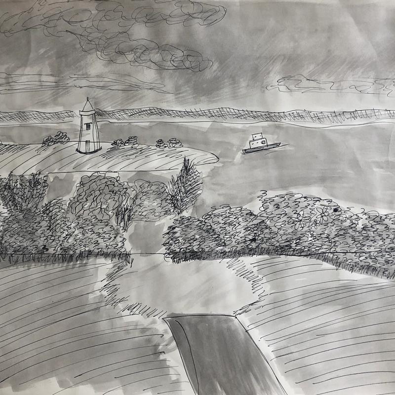 Waterscape Waterscape