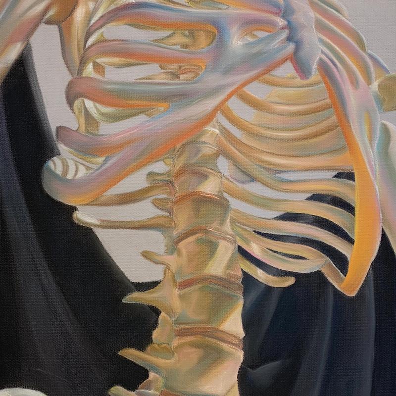 Anatomy Study Anatomy Study