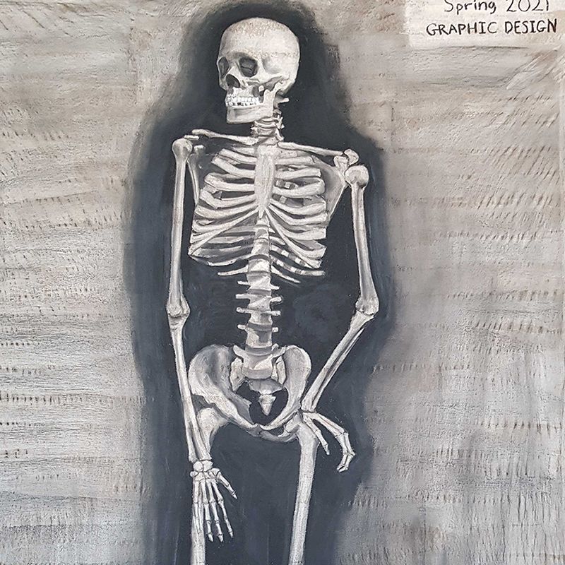 Skeleton Skeleton