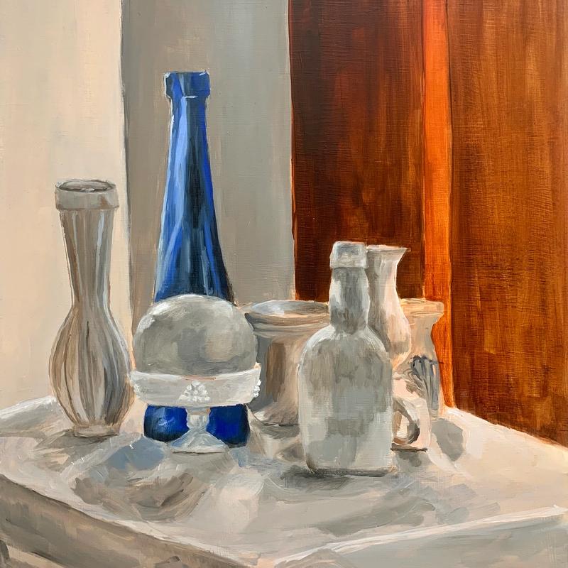 Still Life Still Life