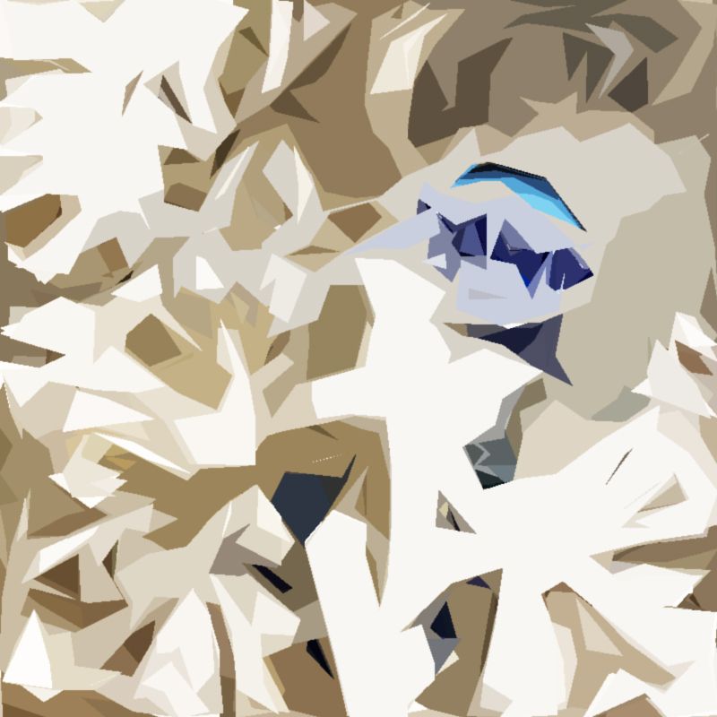 Suffocate, 2021 Suffocate, 2021