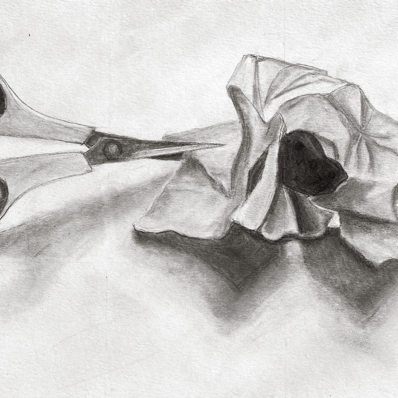 Rock, Paper, Scissors Rock, Paper, Scissors