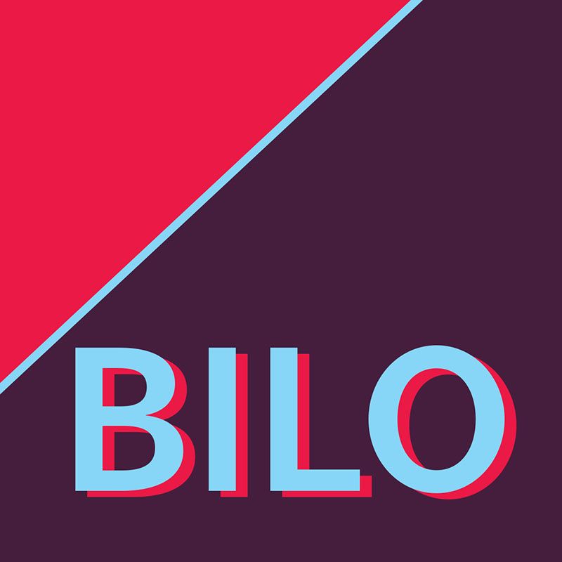 Bilo Type Specimen Bilo Type Specimen