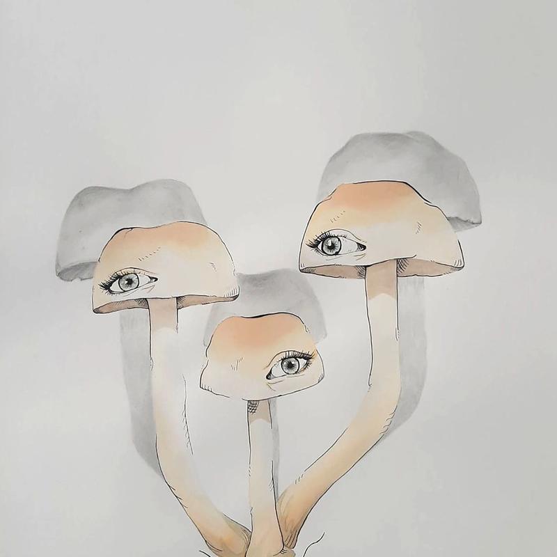 Human Orange Cap Human Orange Cap