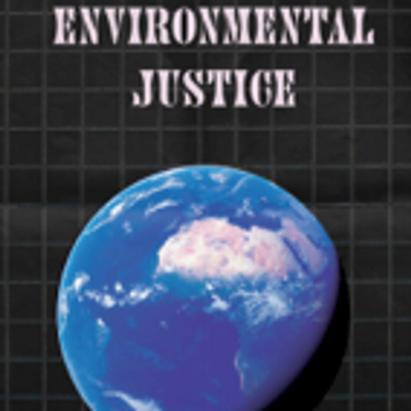 Environmental Justice Posters