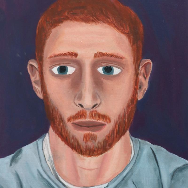 Self Portrait Self Portrait
