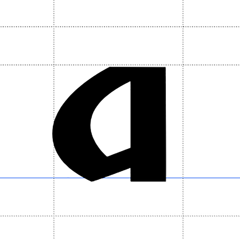 Typeface Design Typeface Design