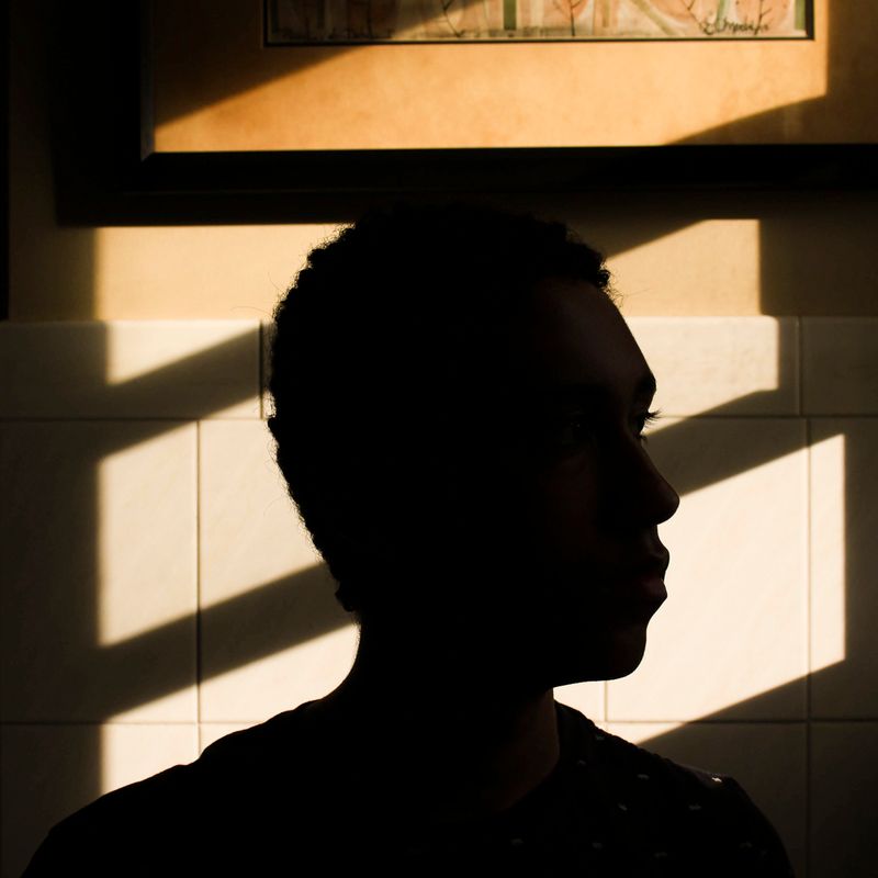 'Light as Subject'  'Light as Subject'