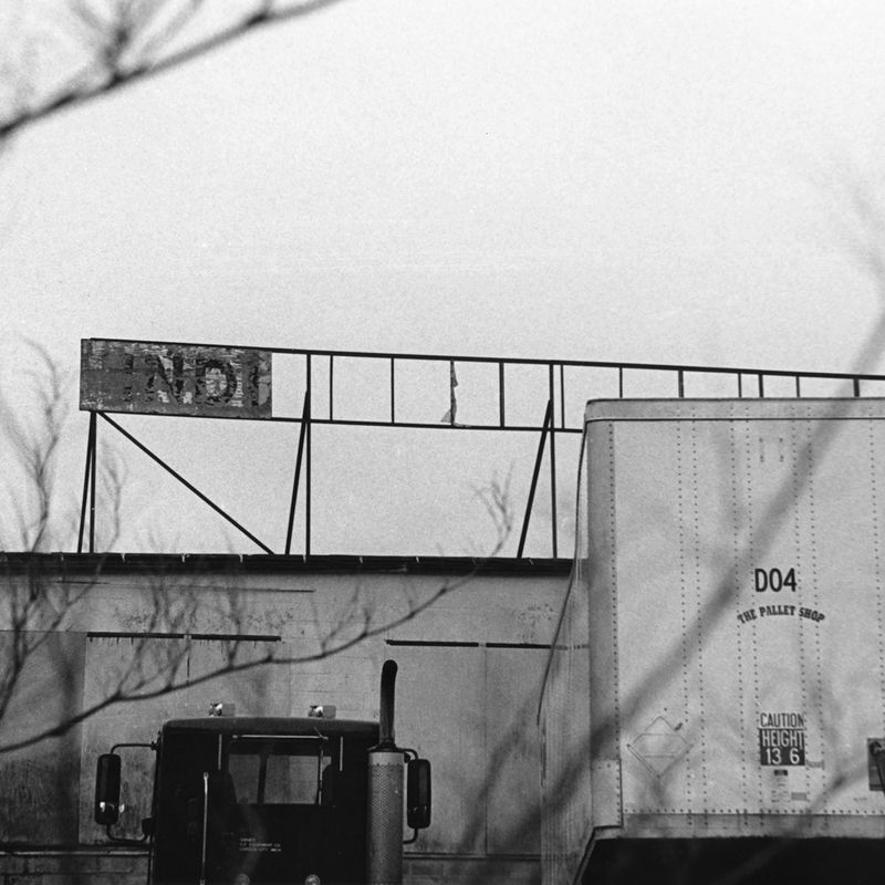 "Abandoned Distribution Center" "Abandoned Distribution Center"