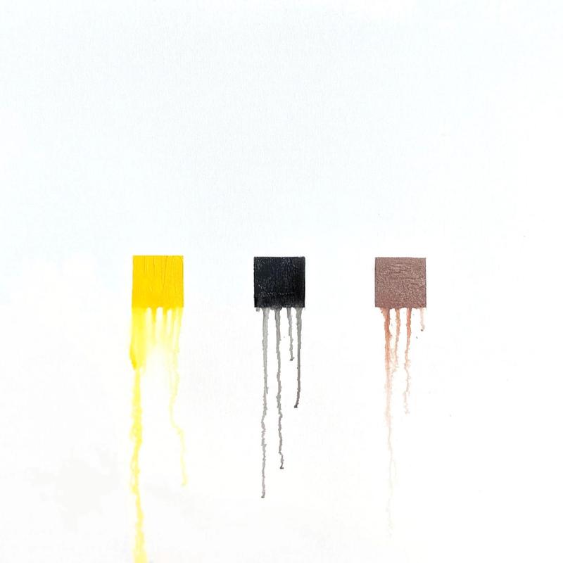 Untitled Painting Untitled Painting