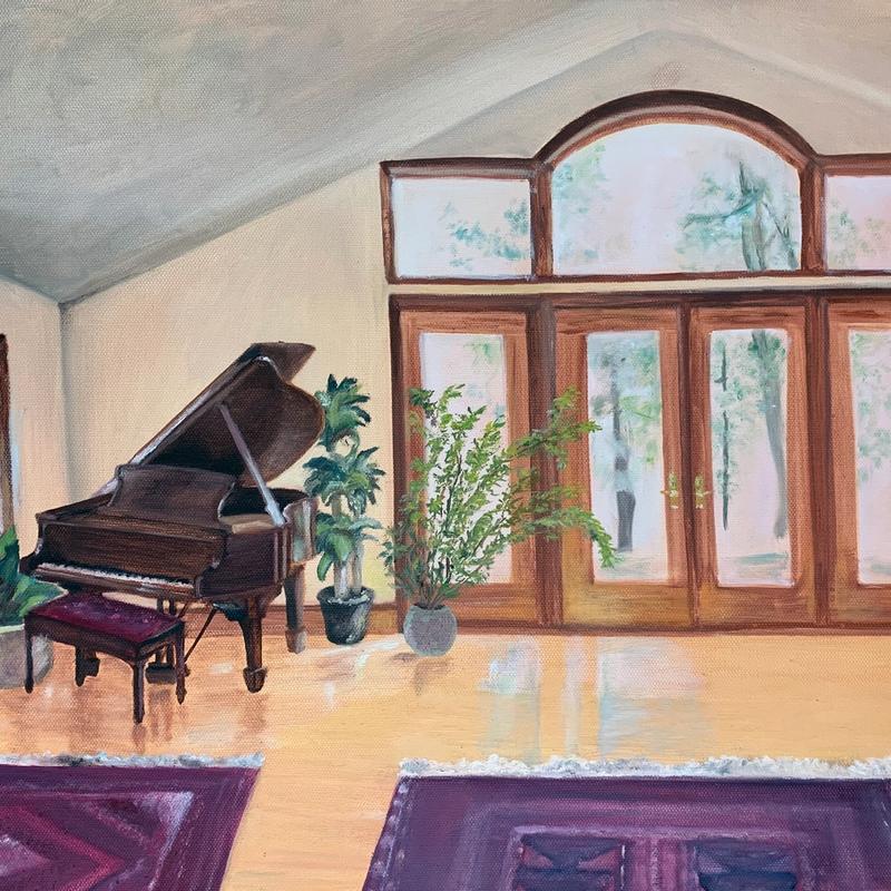 Interior Interior