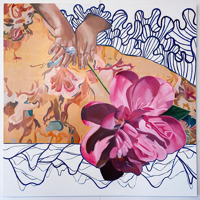 Oh Darling Oh Darling