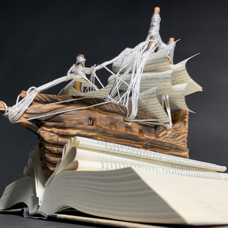 The Queen Anne's Re-Read The Queen Anne's Re-Read