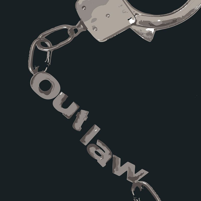 Outlaw Cover Outlaw Cover