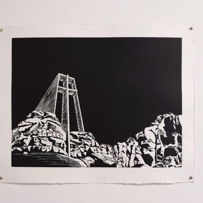 Chapel of the Holy Cross, Sedona Chapel of the Holy Cross, Sedona