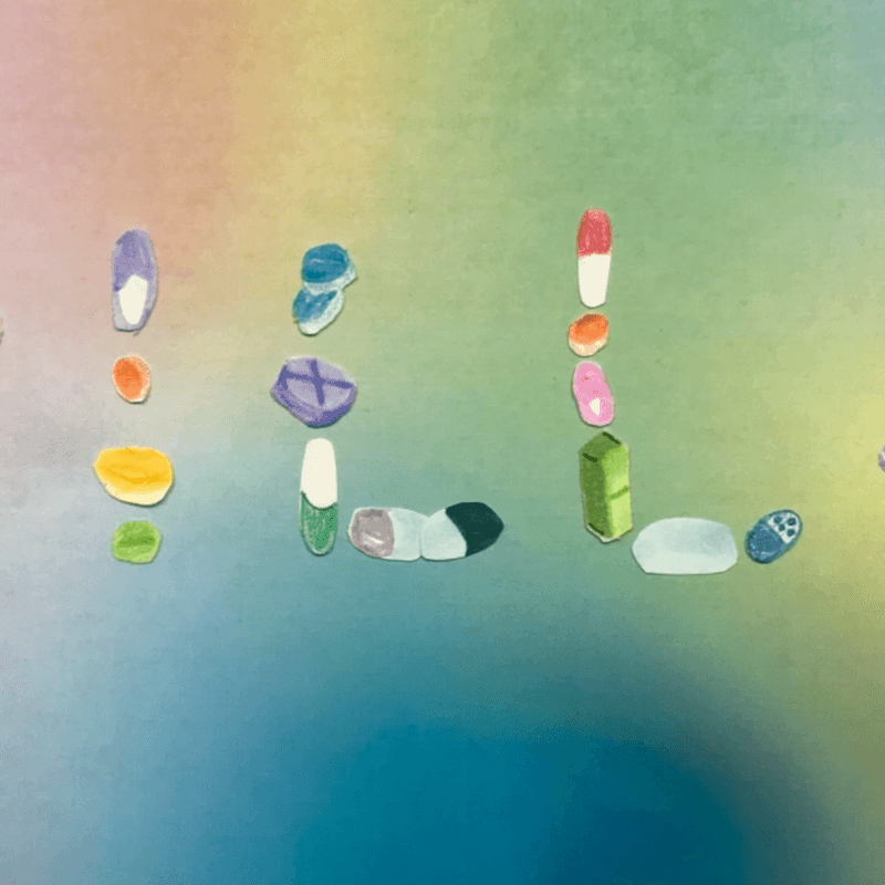 PILLS PILLS