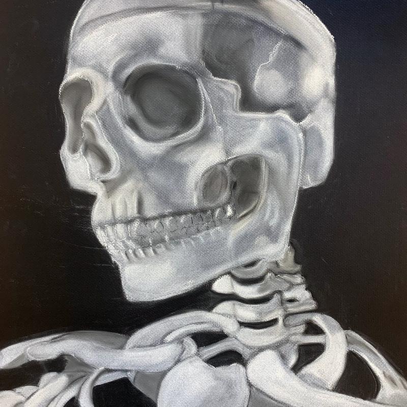 Anatomy Study Anatomy Study