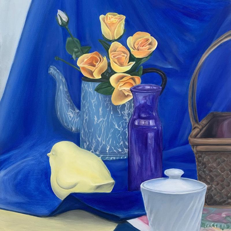 Still Life Still Life