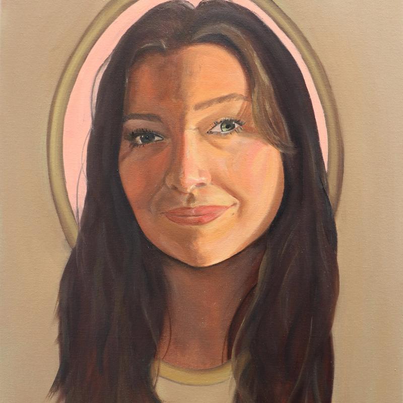 Self Portrait Self Portrait