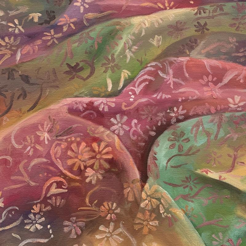 Personal Pattern Personal Pattern