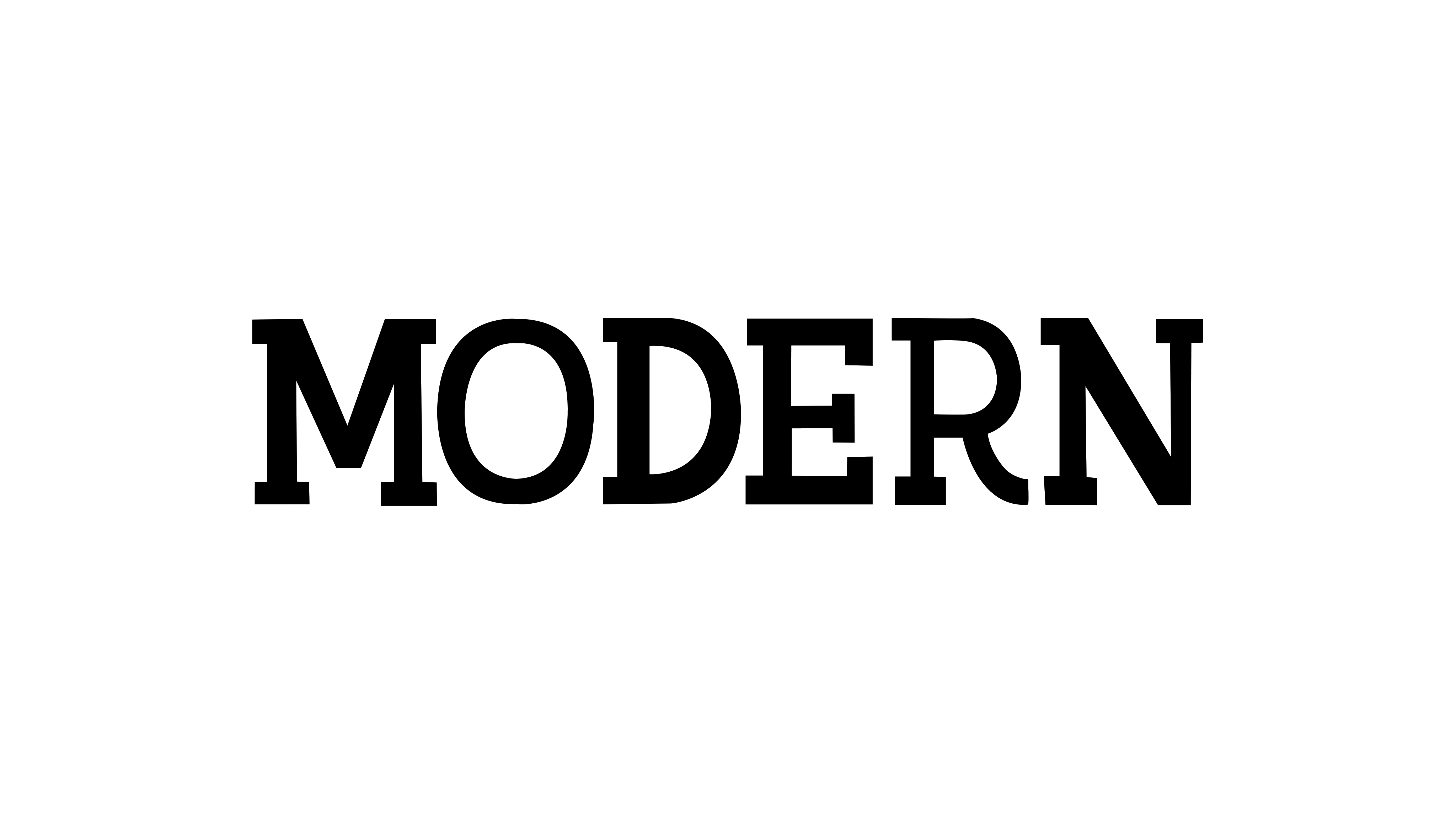 Modern — 315-P2