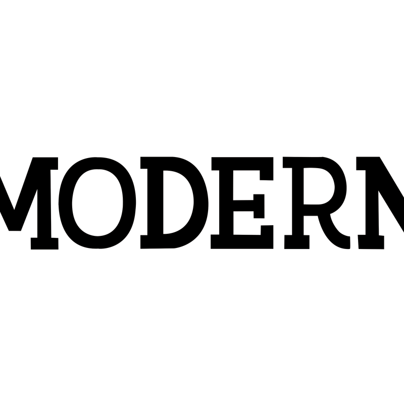 Modern — 315-P2 Modern — 315-P2