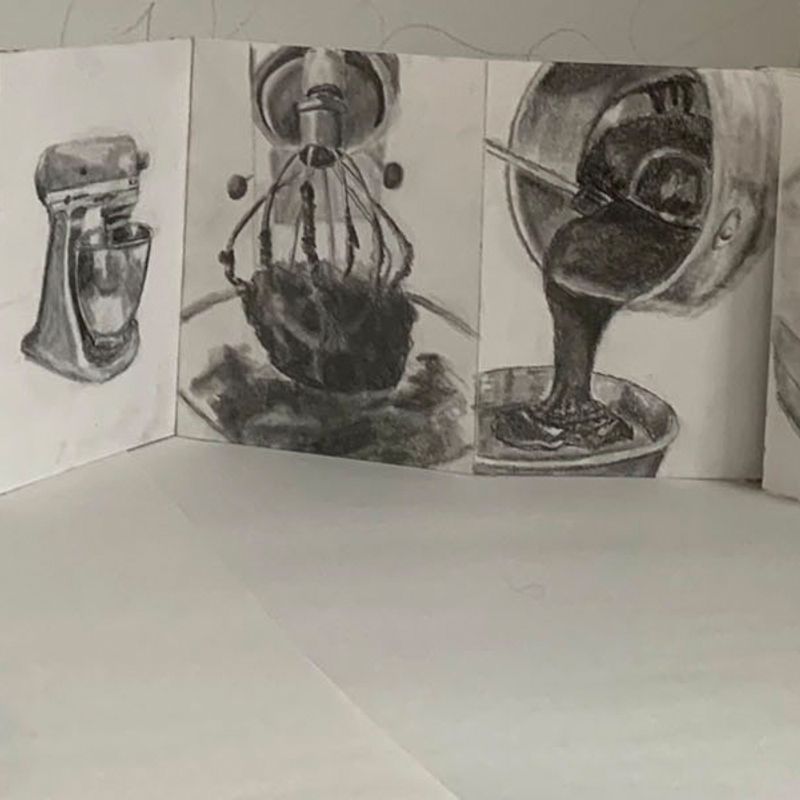 A Piece of... A Piece of...